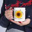 Wellness Mug - Think Positive Be Positive Grow Positive
