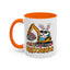 Easter Mug - Eggscavator