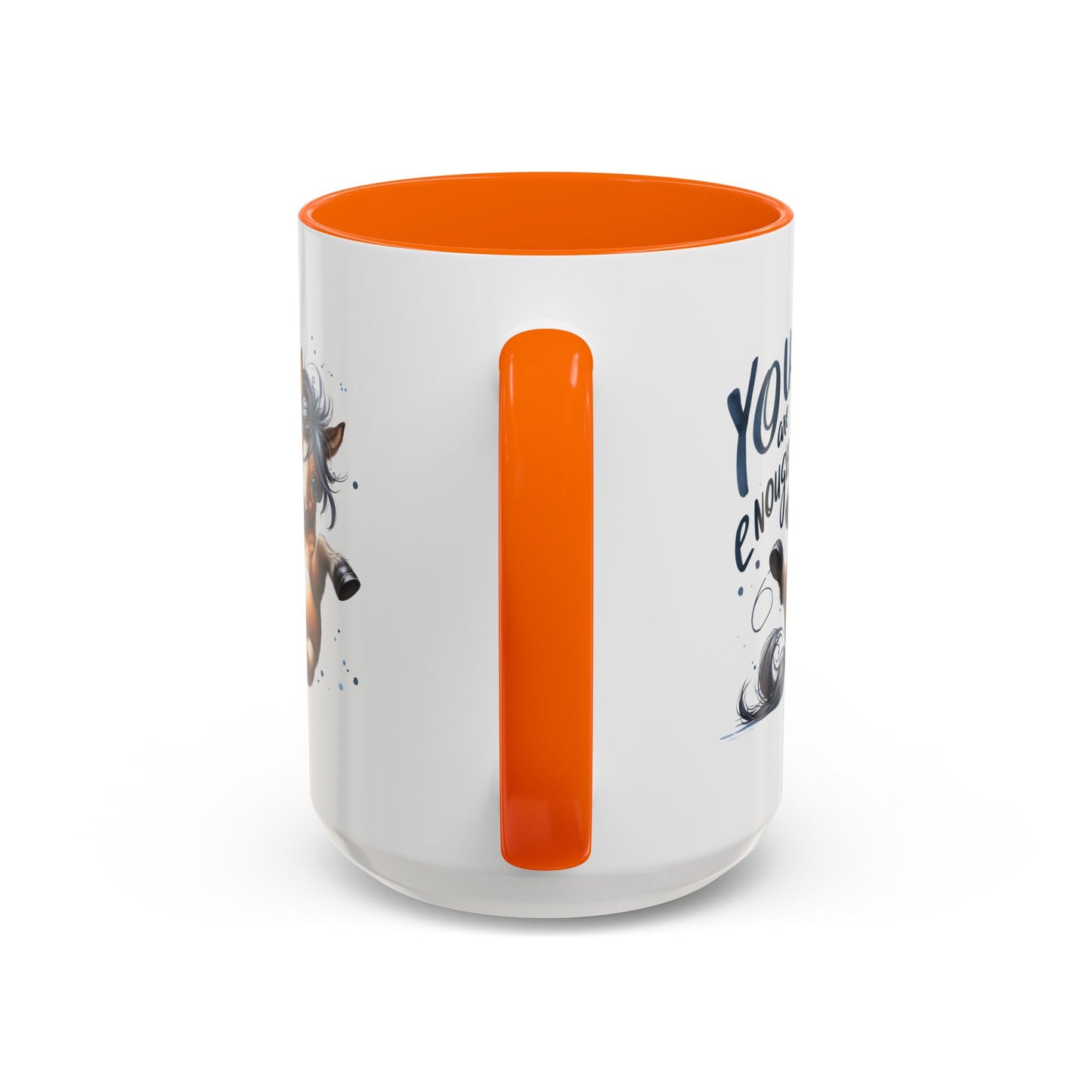 Wellness Mug - You Are Enough
