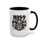 Animal Mug - Hiss