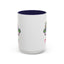 Alien Mug - F**K It I'm A Unicorn