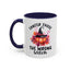 Support Mug - Cancer Chose