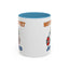 Office Mug - Not Dead Yet