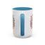 Easter Mug - Happy Easter Coquette