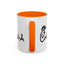 Adult Mug - Cock-Suk-A