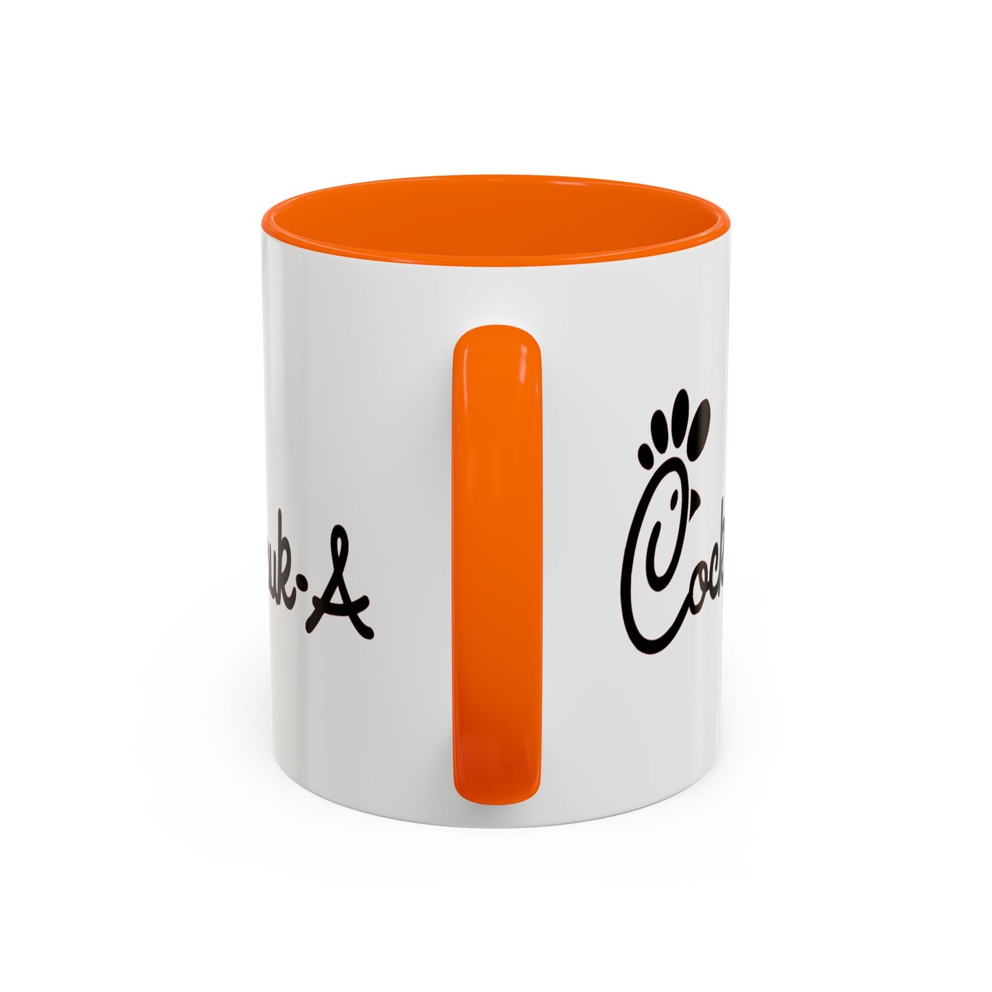 Adult Mug - Cock-Suk-A