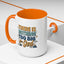 Religious Mug - There is Nothing