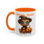 Humor Mug - Normal People Scare Me