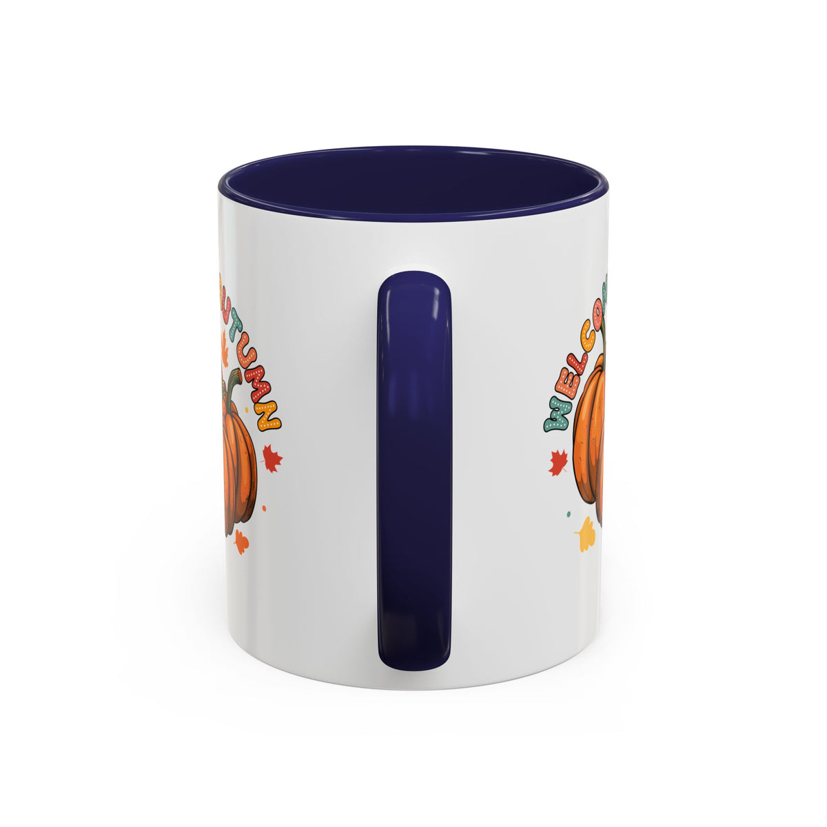 Fall Mug