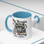 Humor Mug - My Brain Has Too Many Many Tabs Open