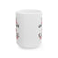 Humor Mug - I Have OCD