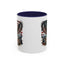 4th of July Mug - American Bald Eagle Memorial