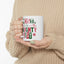 Adult Mug - Most Likely To Be On The Naughty List
