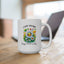 Mother's Day Mug - I Love You Mom