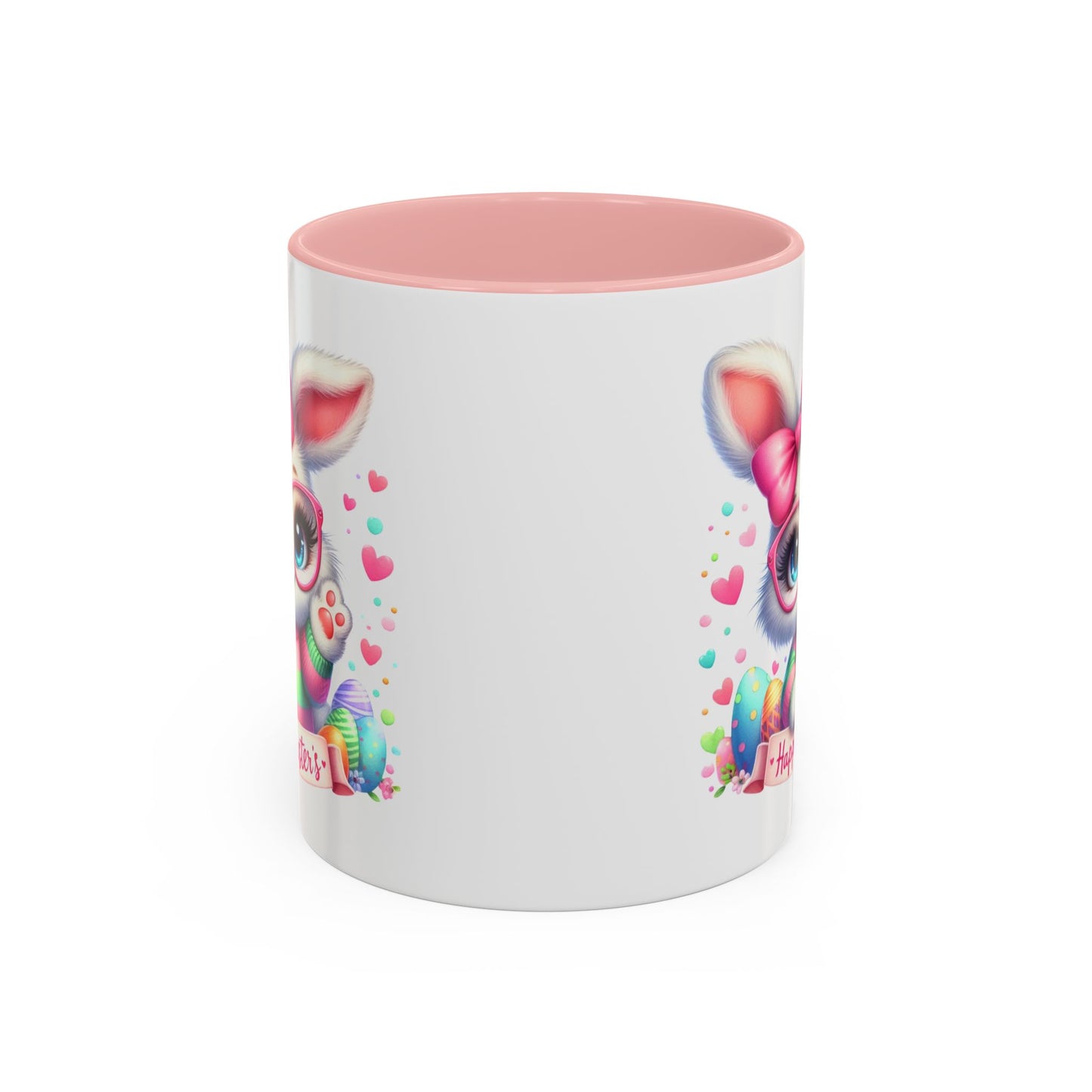 Easter Mug - Cute Bunny