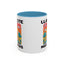 Adult Mug - Llamaste Madafakas