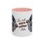 Animal Mug - Dog Coffee Wrap 6