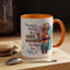 Humor Mug - Sexy Grandma