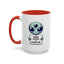 Alien Mug - Keep Calm