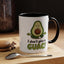 Humor Mug - I Don't Give a Guac