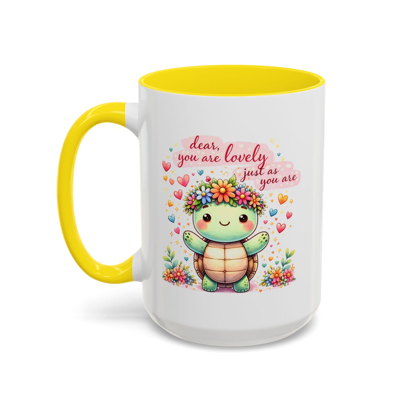 Wellness Mug - You Are Lovely