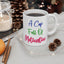 Motivation Mug - A Cup Full of Motivation