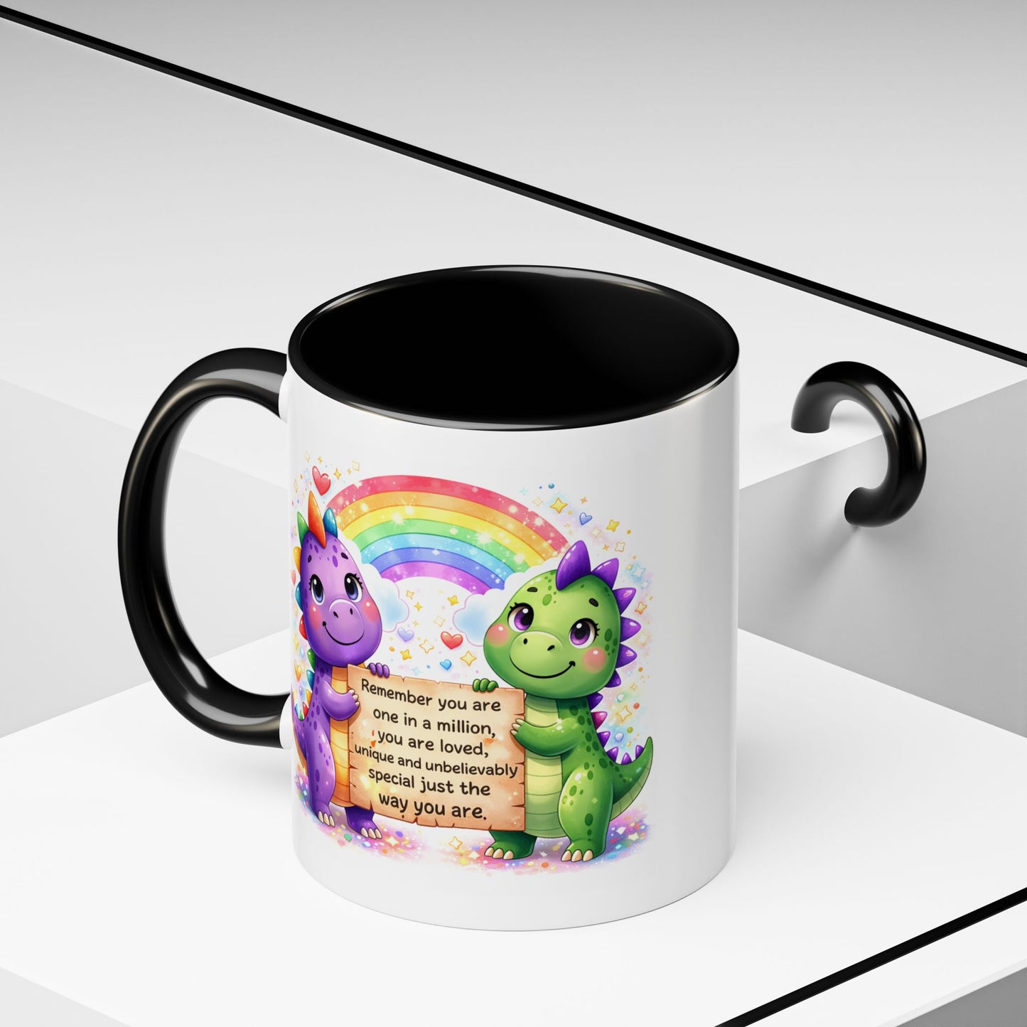 Wellness Mug - Remember You Are