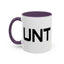 Adult Mug - Cunt