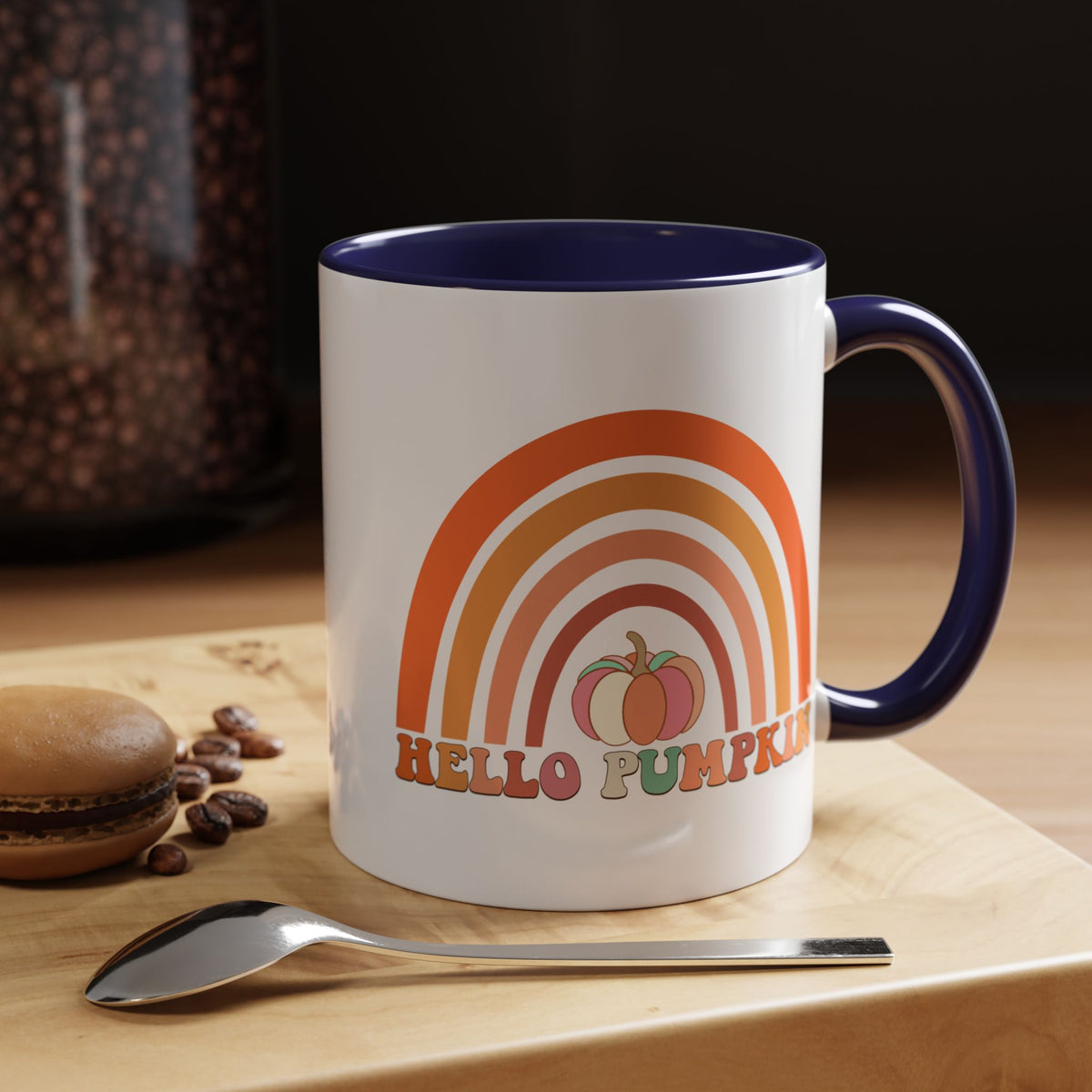 Fall Mug
