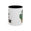 Humor Mug - I'm Not A Hugger