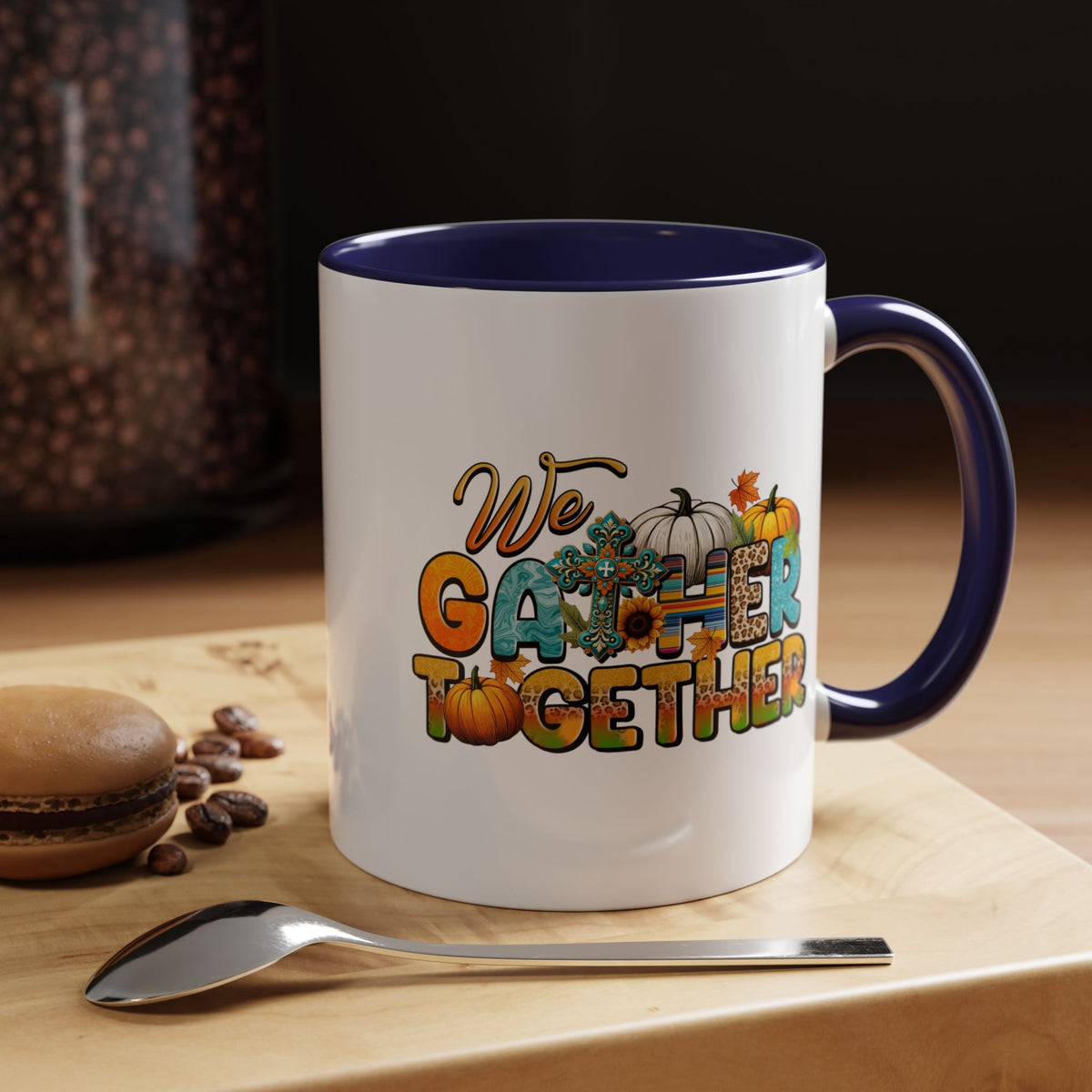 Fall Mug