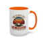 Humor Mug - The Older I Get