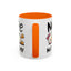 Humor Mug - Nope Not Today