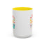 Anniversary Mug - I Love You Enough