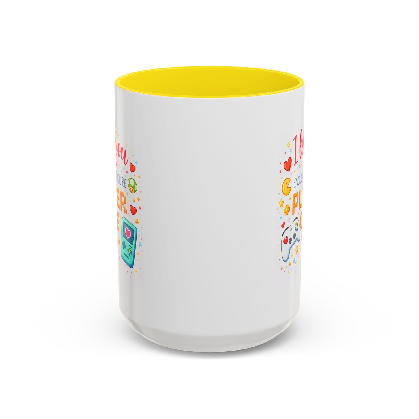 Anniversary Mug - I Love You Enough