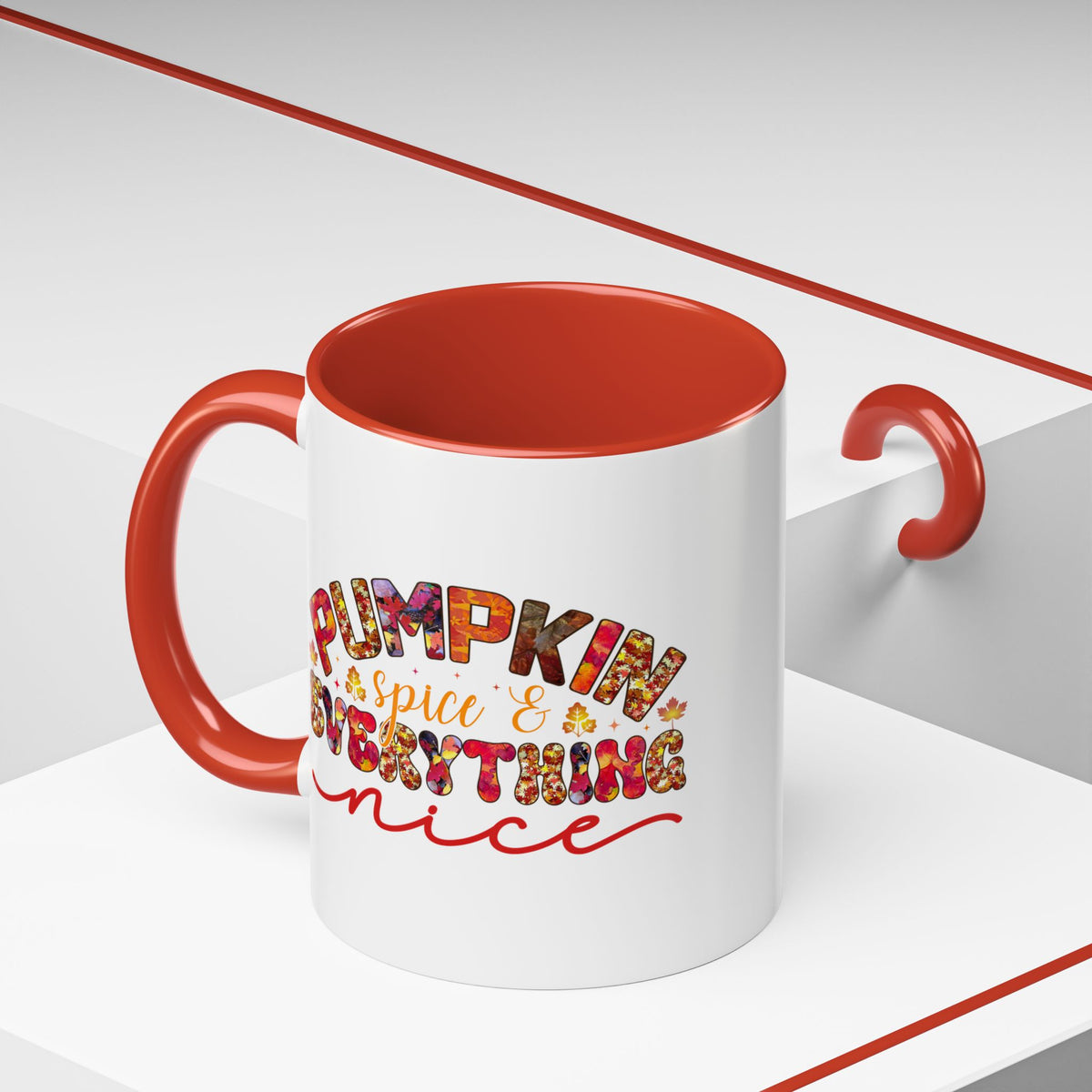 Fall Mug