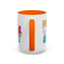 Adult Mug - Part-Time Adult