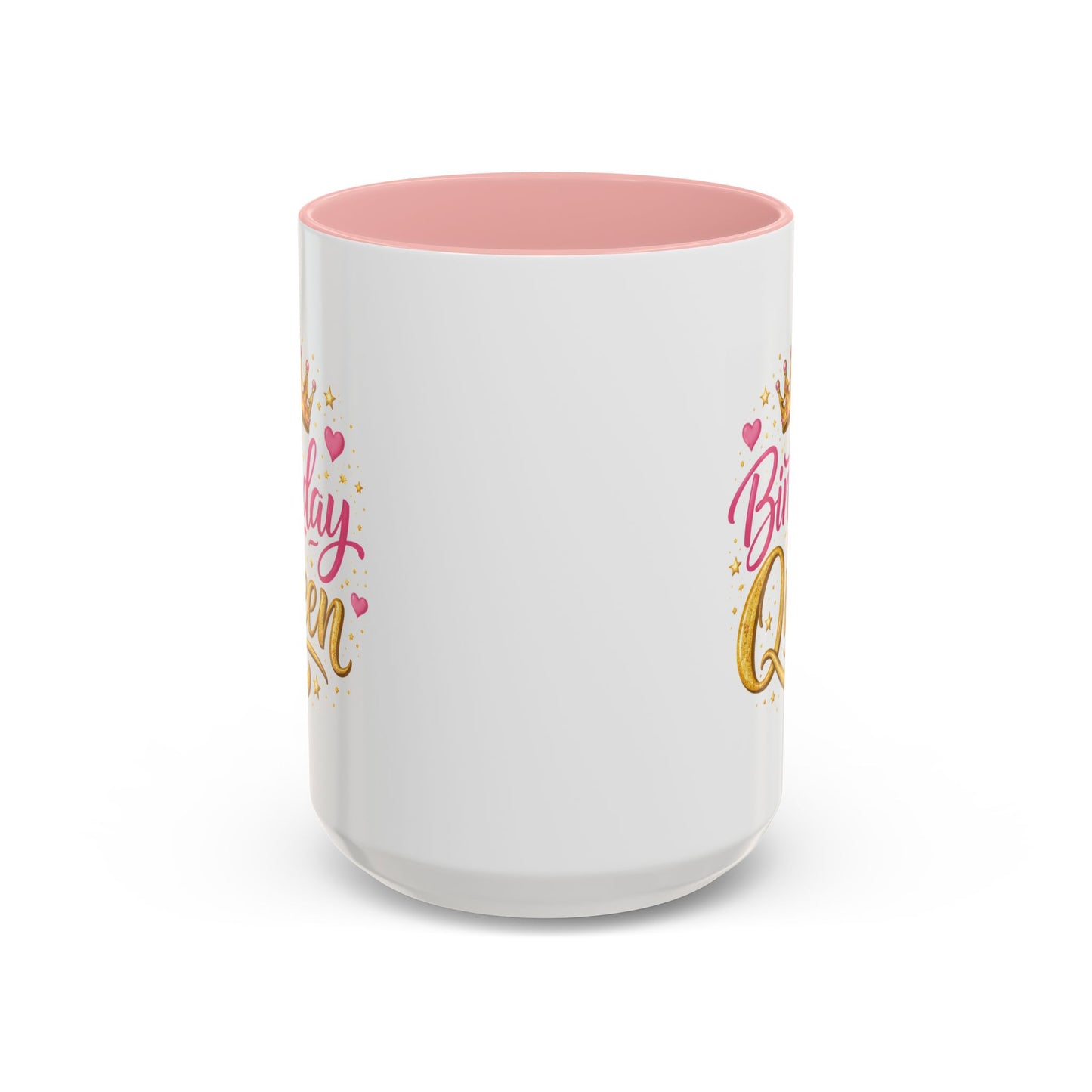 Birthday Mug - Birthday Queen