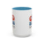 4th of July Mug - God Bless America