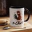 Office Mug - F-CAW-F