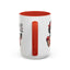 Adult Mug - Yes I'm Pretty