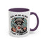 Wellness Mug - We Are All Crazy