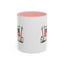 Religious Mug - God Sheds His Grace
