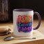 Humor Mug - Friday is My Second Favorite F-Word