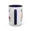 Humor Mug - Before You Go Any Further Stop!