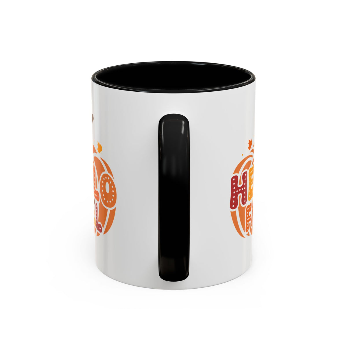 Fall Mug