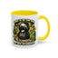 Humor Mug - Love Is In The Air