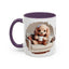 Animal Mug - Dog Coffee Wrap 39