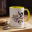 Adult Mug - Quit Staring at My Ass