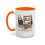 Humor Mug - Buy Me Plants